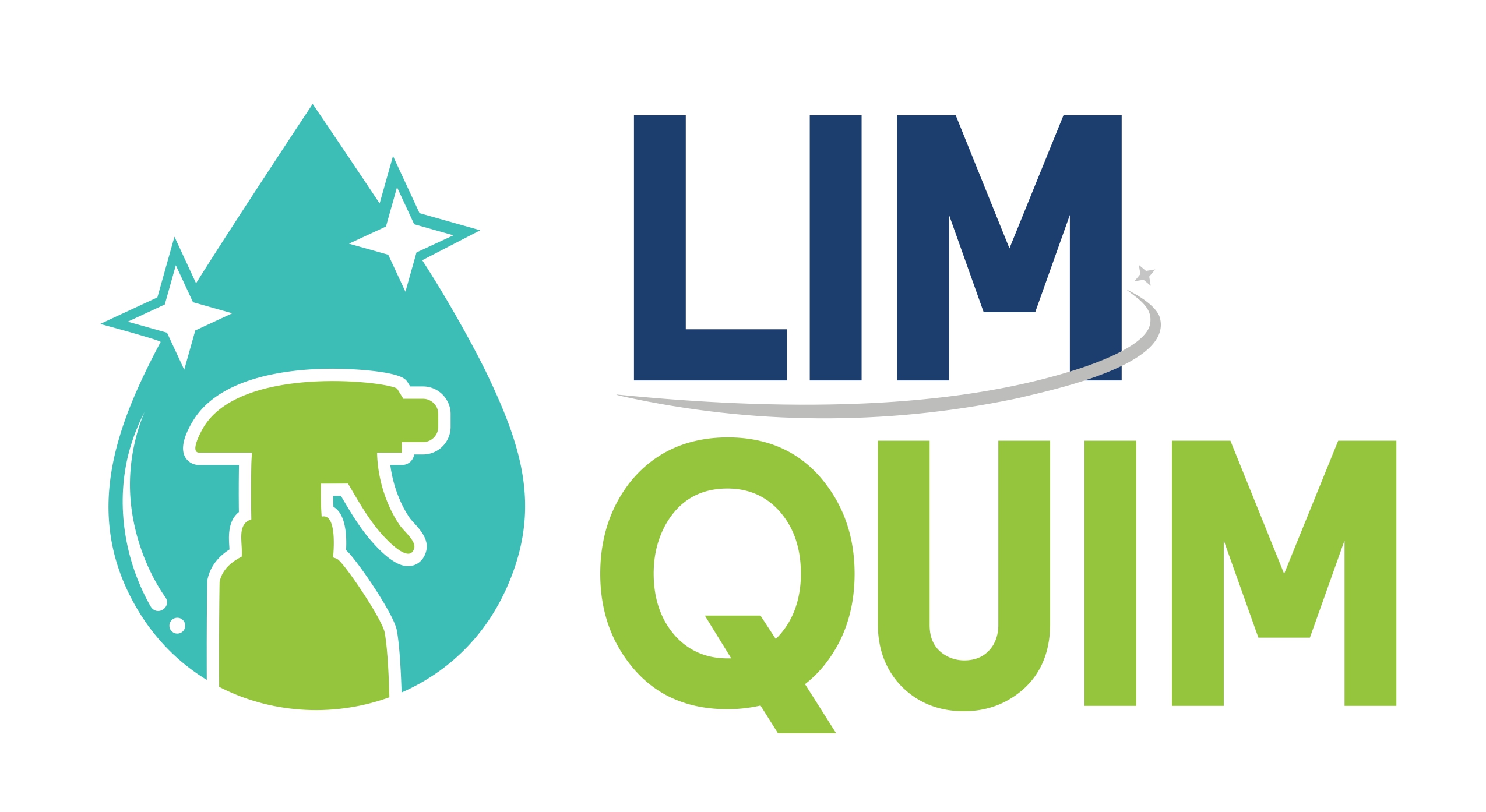 LimQuim Logo
